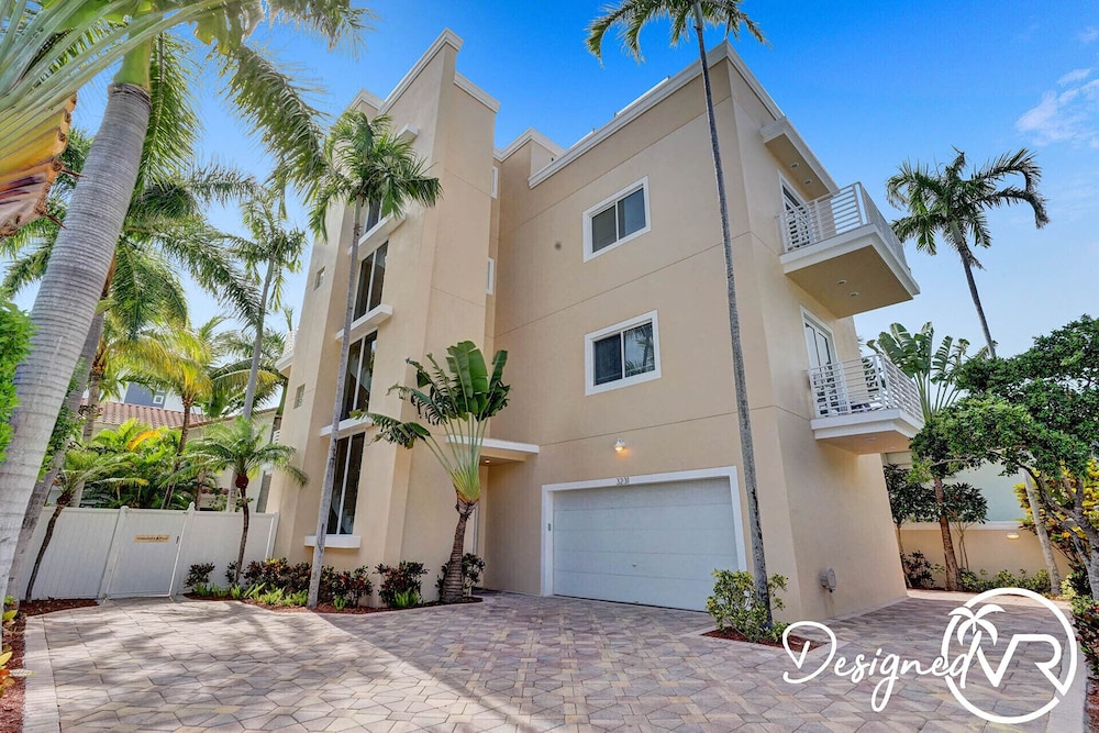 The Nia Tower Ultimate Beach House - photo 43