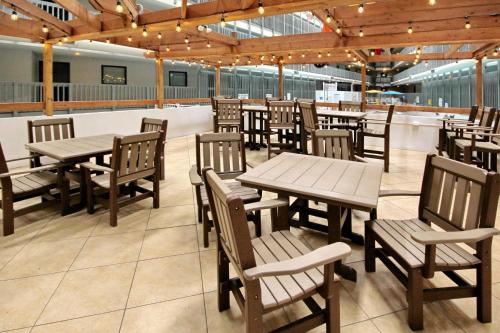 Myrtle Beach Resort T717 — 4-Star Luxury Hotel in Myrtle Beach, United States