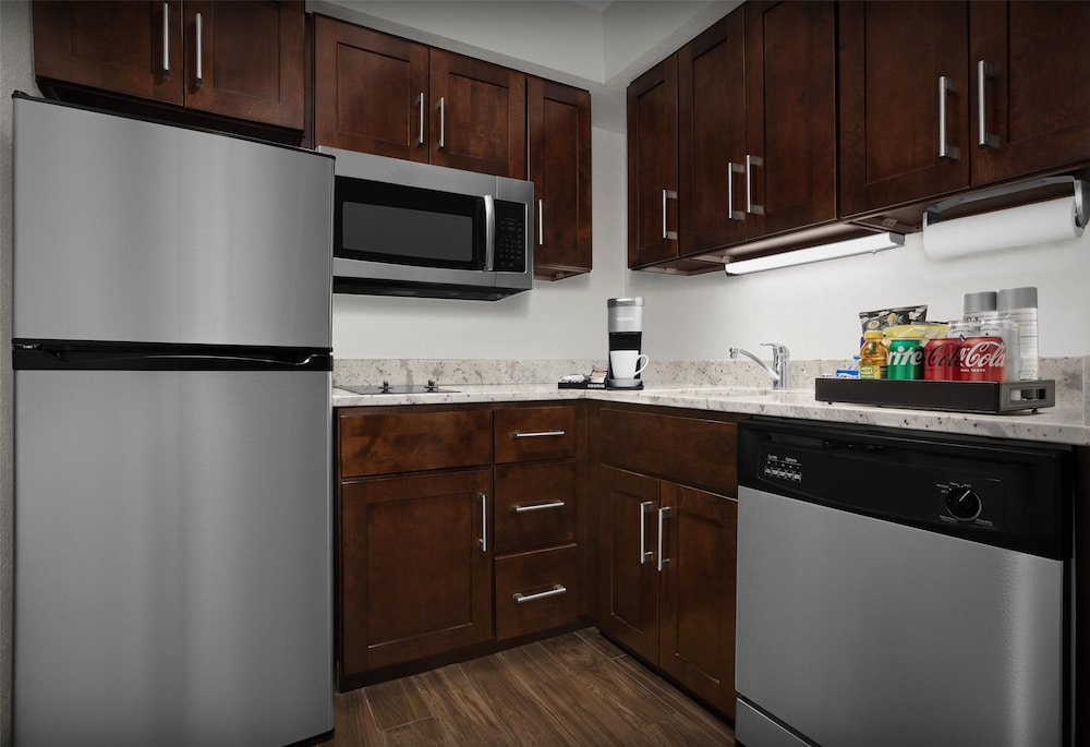 Homewood Suites by Hilton San Jose Airport Silicon Valley - photo 21