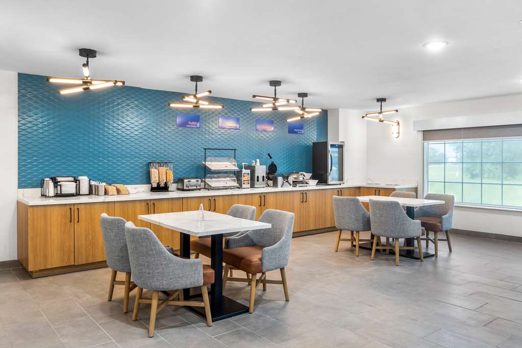 Best Western Acadia Hotel - photo 31