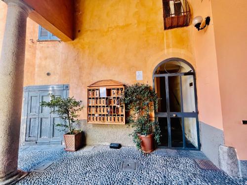 La Casa sul Naviglio — 4-Star Luxury Hotel in Milan, Italy