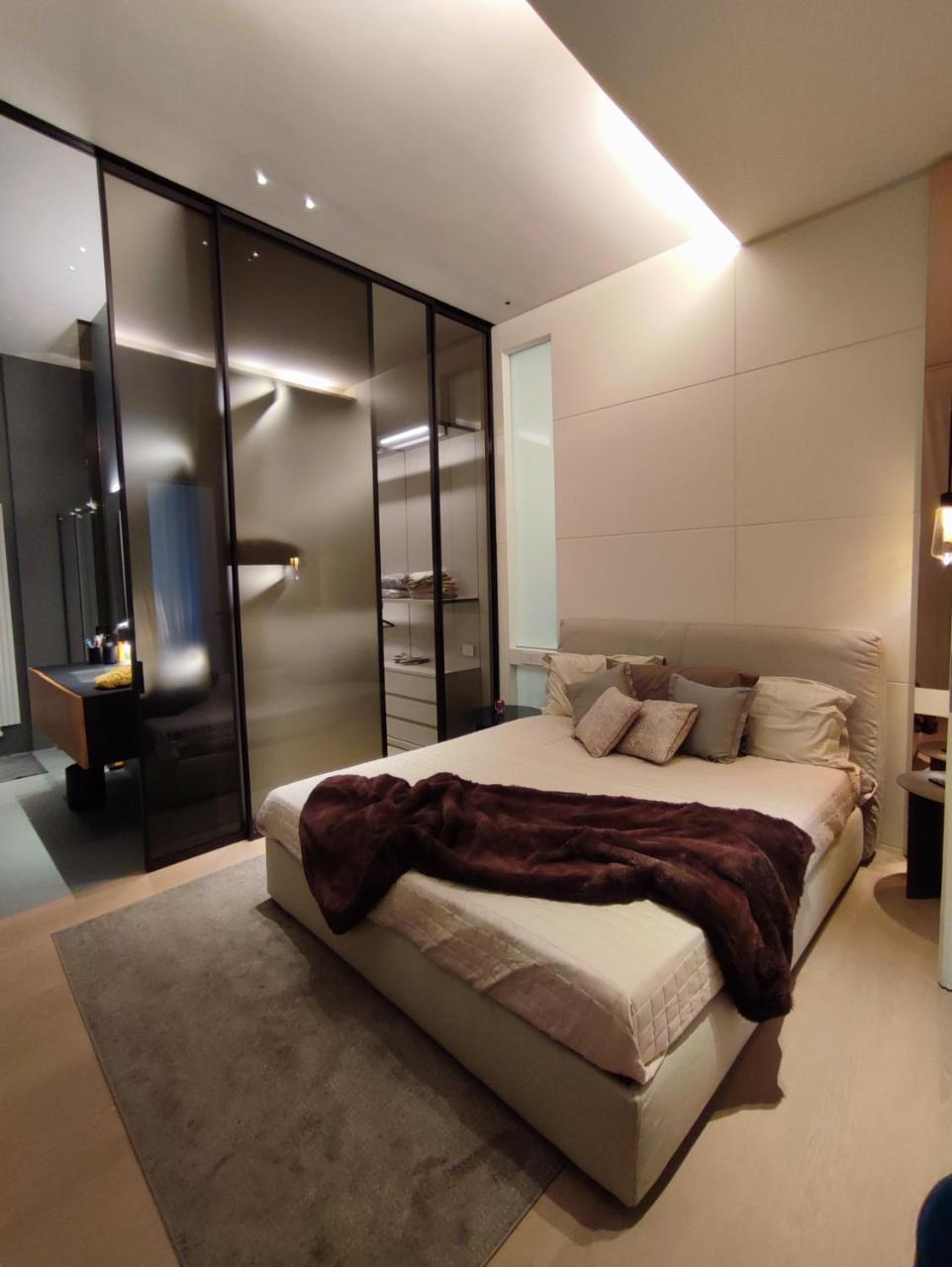 La Suite Del Corso — 4-Star Luxury Hotel in Salerno, Italy