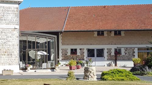 L'hebergerie - last minute hotel in Unknown City