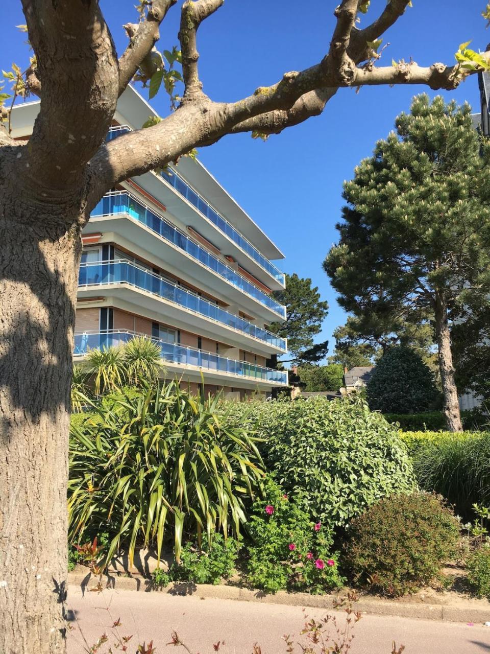 Plage Benoit la Baule 4 Pers Casino — La Baule-Escoublac — photo 3