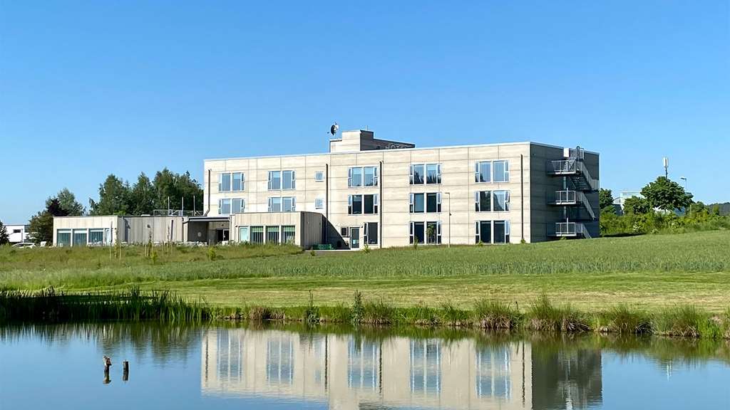 Avaneo Hotel Marktredwitz — Marktredwitz — photo 2