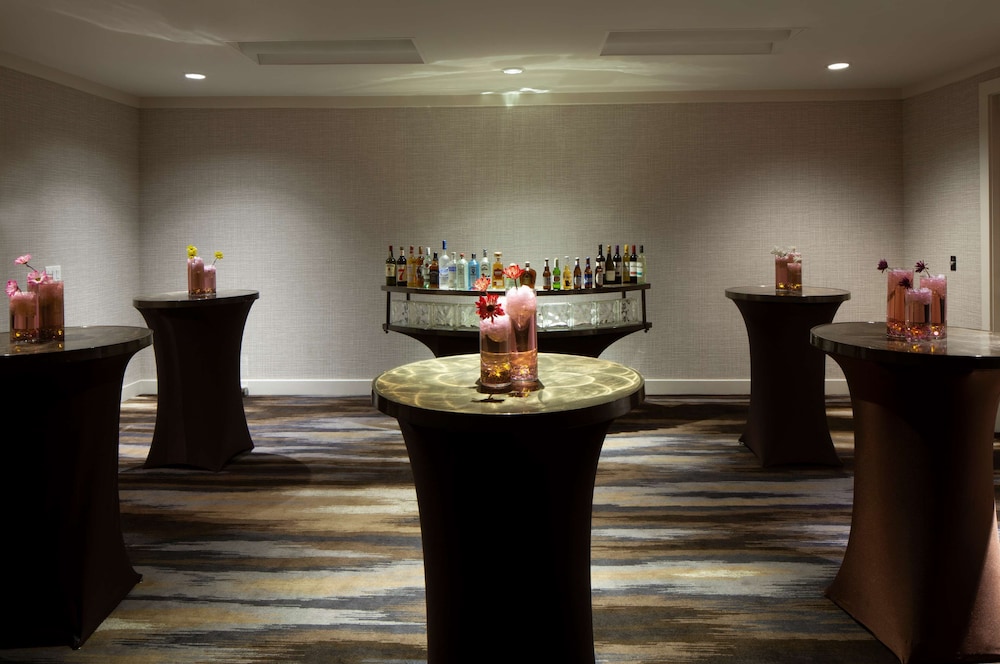 Hilton Tampa Airport Westshore - photo 91
