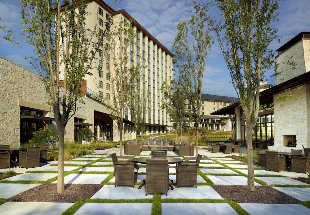 Omni Barton Creek Resort and Spa Austin - photo 150