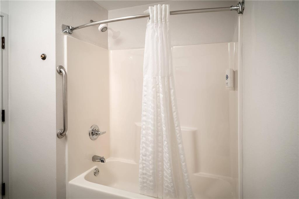 Comfort Suites Prestonsburg West - photo 36
