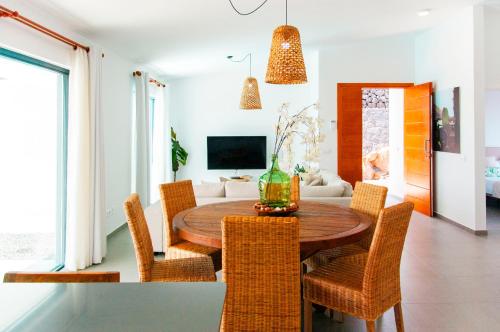 Pasito Luxury Villa — Haria — photo 3