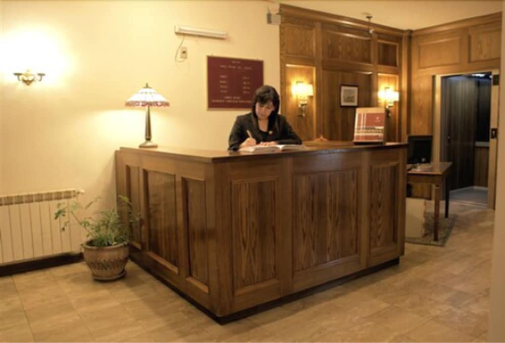 Privatpension Bergschutz — Sankt Englmar