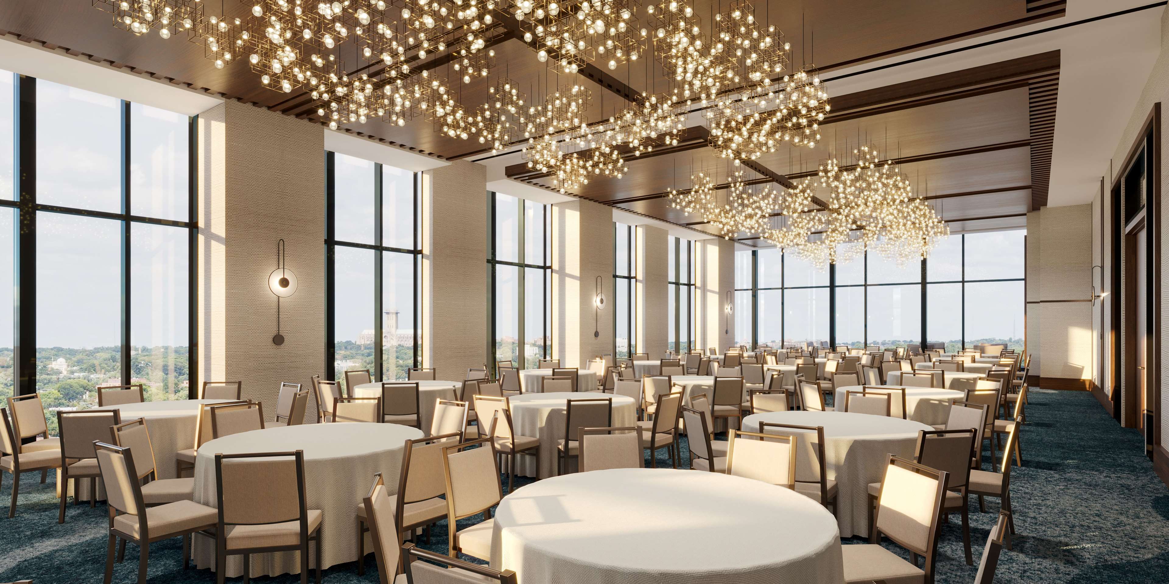 Hilton Arlington Rosslyn The Key - photo 25