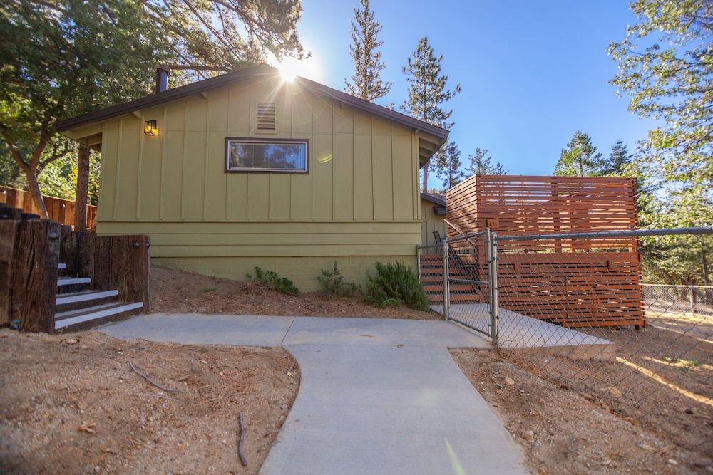 Tahquitz Pines Retreat - photo 71