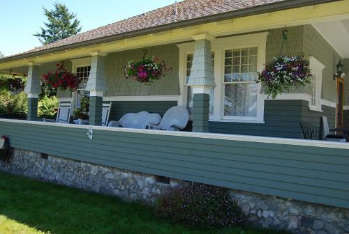 The KirkHouse Bed and Breakfast - photo 9