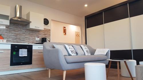 Apartments Glorija — 4-Star Luxury Hotel in Pula, Croatia