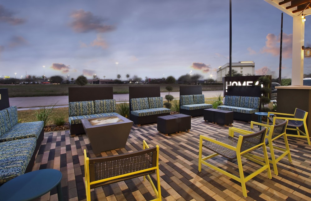 Home2 Suites by Hilton Beaumont - photo 69
