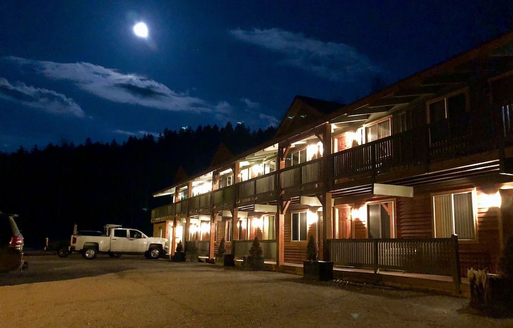 Moose Mountain inn - photo 5