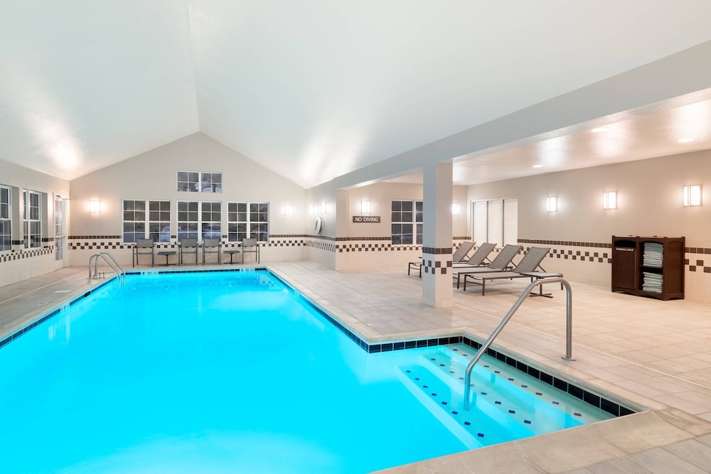 Residence Inn by Marriott Southington - photo 16