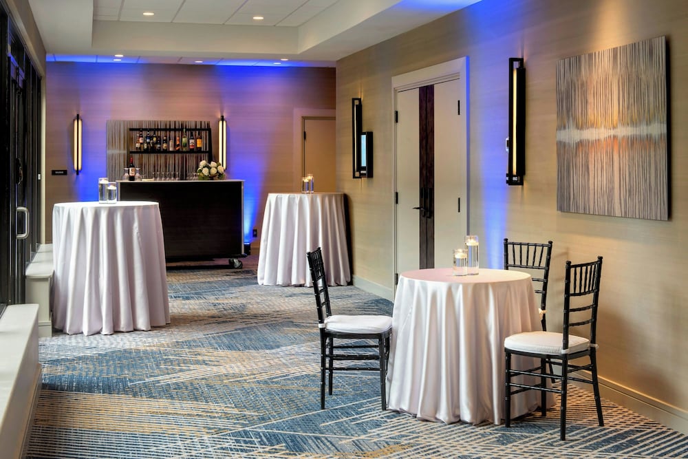 Boston Marriott Peabody - photo 51