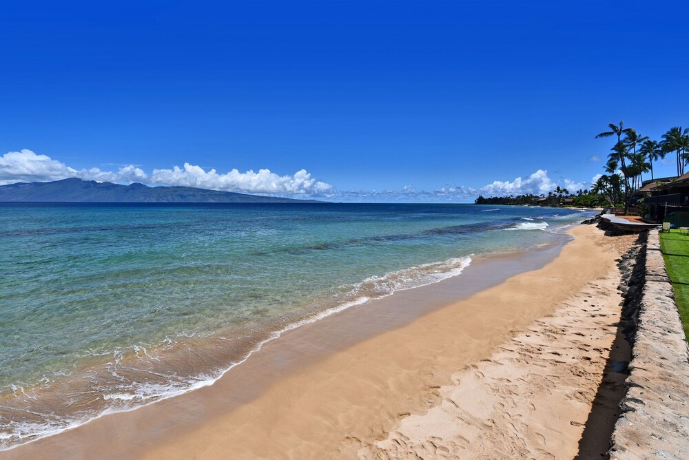 Papakea L303 PK L303 Kaanapali BeachFront 2BD w Ocean View Poo - photo 17
