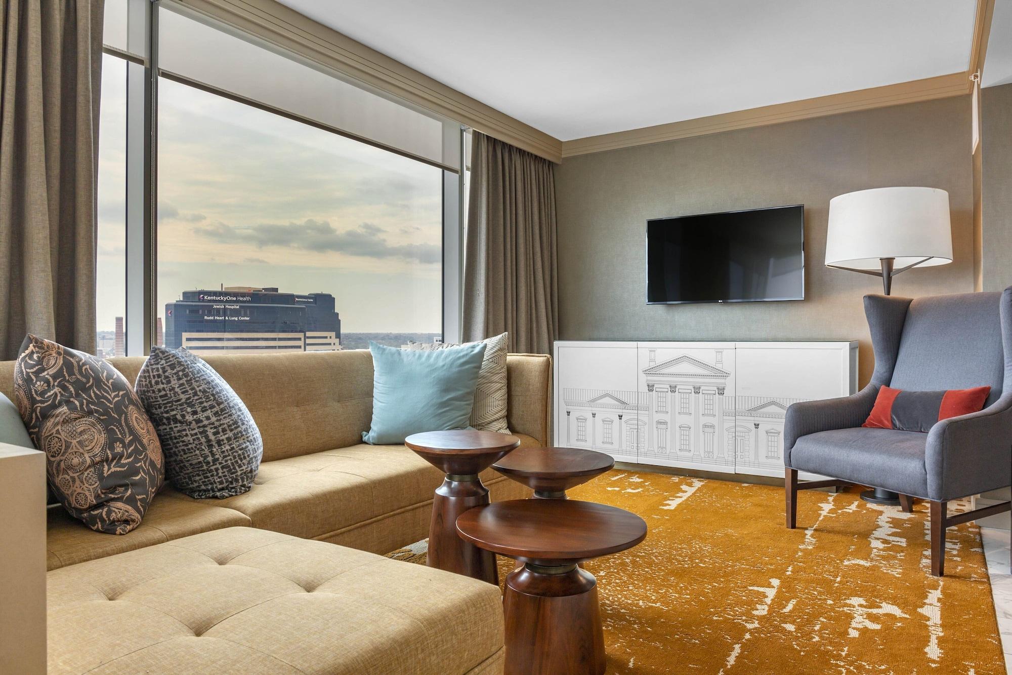 Omni Louisville Hotel - photo 3