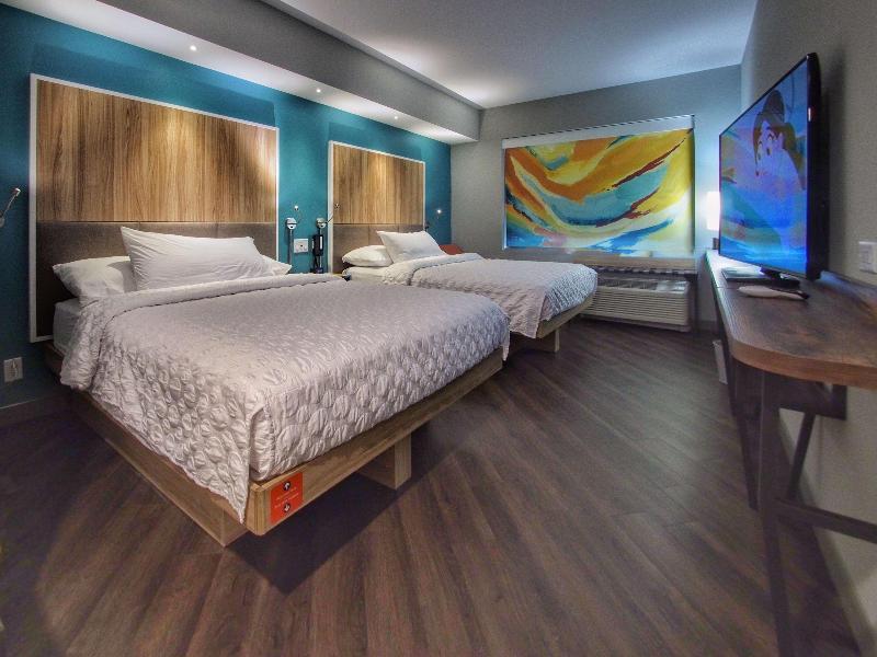Tru By Hilton Oklahoma City Airport - photo 33
