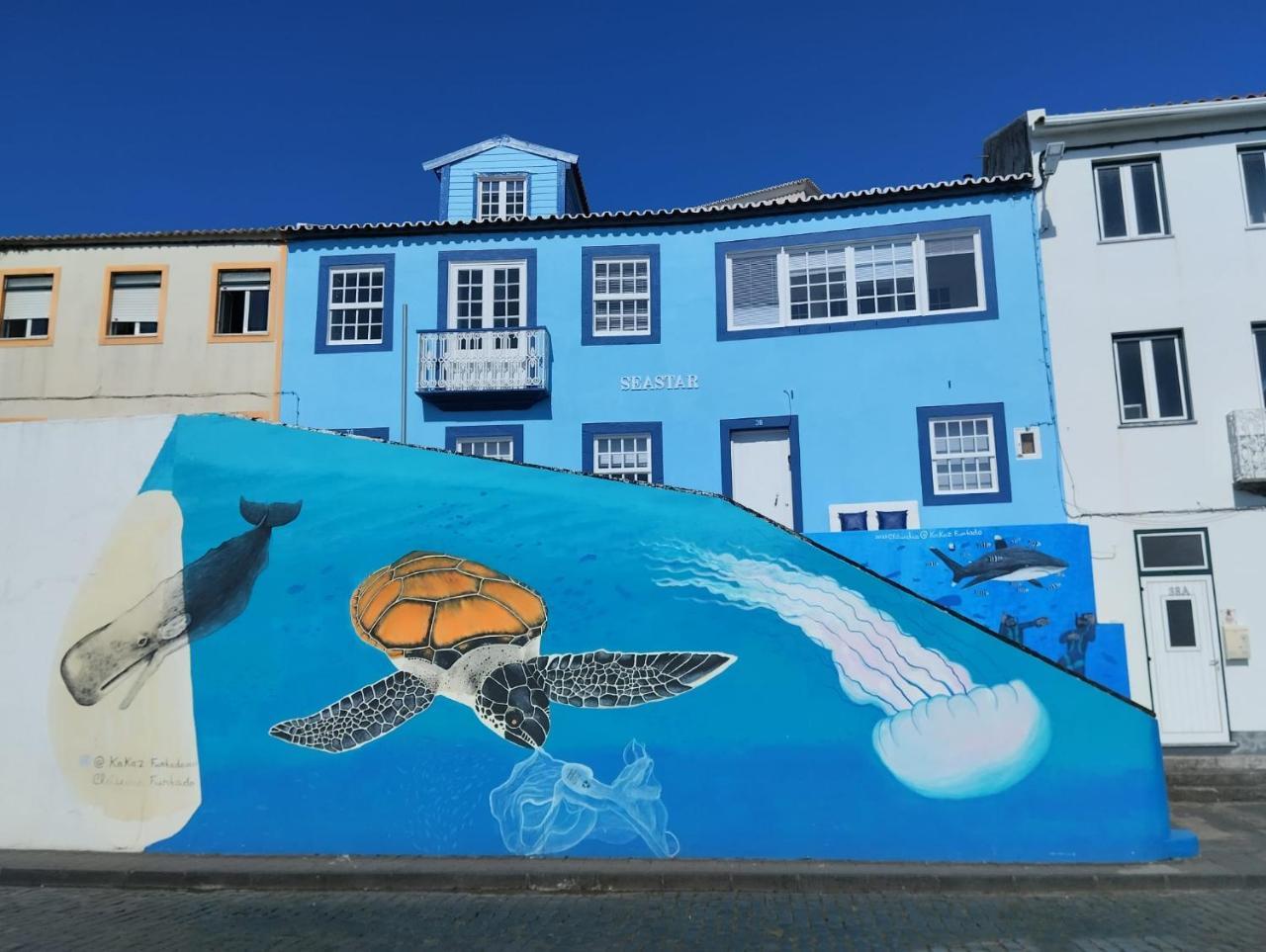 Seastar Nº38 - last minute hotel in Unknown City