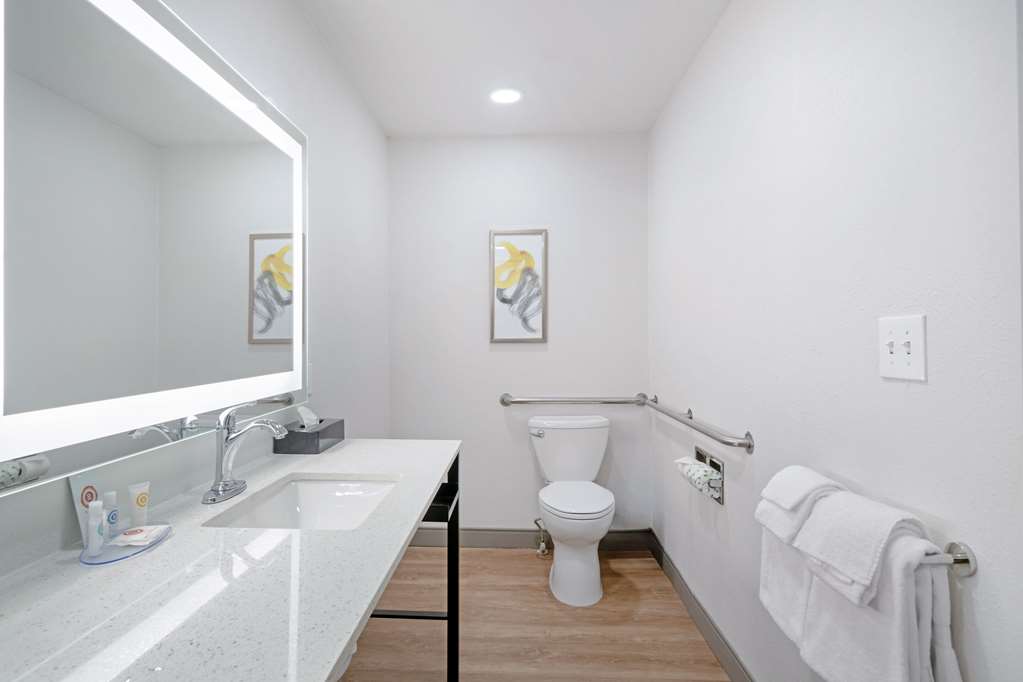 Comfort Suites Idaho Falls - photo 24