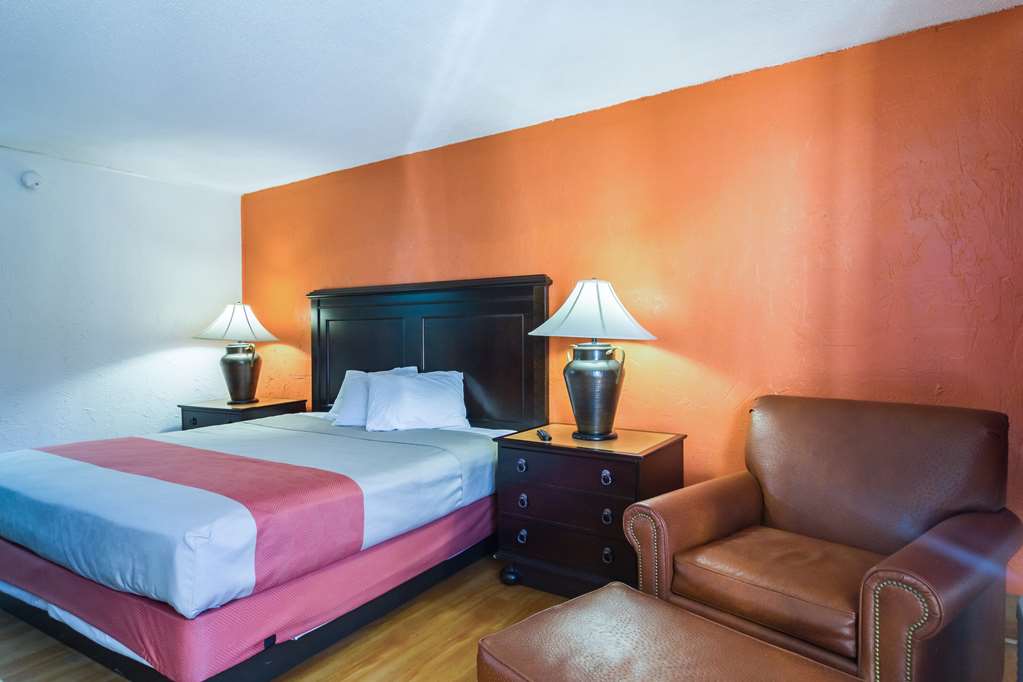Motel 6 Townsend GA - photo 27