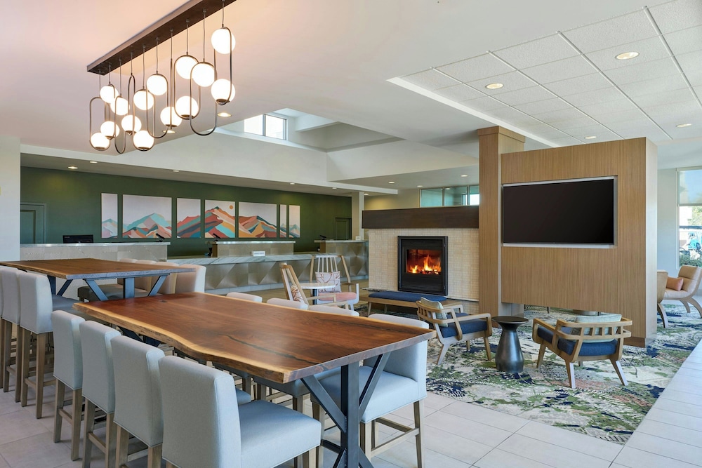 Residence Inn by Marriott Phoenix Desert View at Mayo Clinic - photo 4