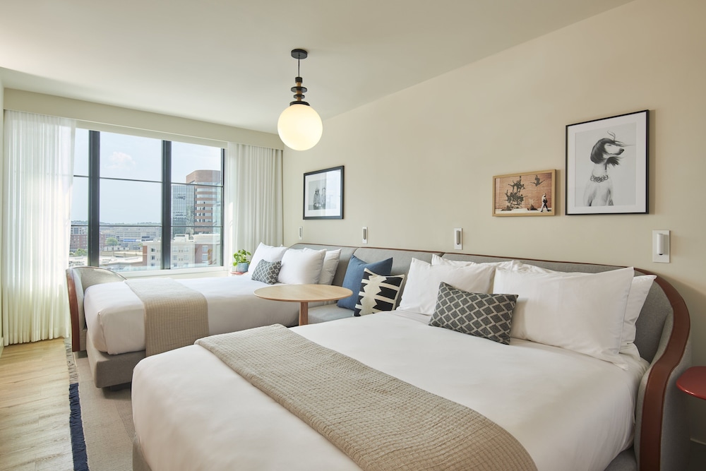 Virgin Hotels Nashville - photo 7