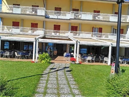 Hotel La Romantica - last minute hotel in Manerba Del Garda