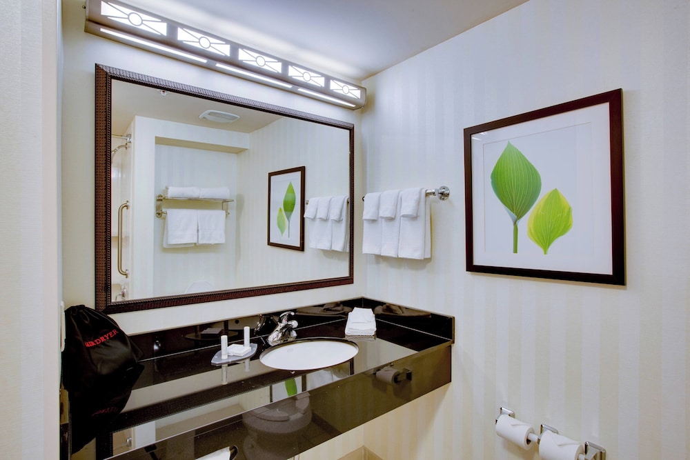 Fairfield by Marriott Inn & Suites Melbourne West Palm Bay - photo 28