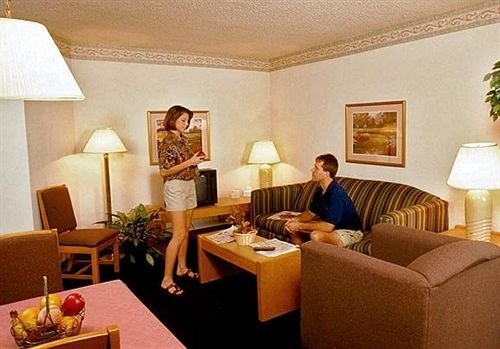 Lake Hamilton Resort in Hot Springs, United States