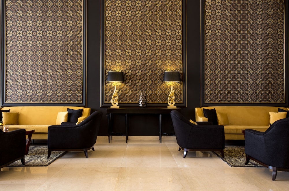 Burj on Bay Hotel — Jounieh — photo 2