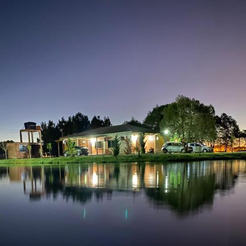 Canions de Cambara in Porto Alegre, Brasil