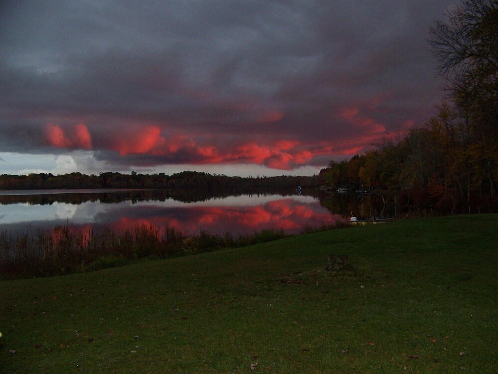 Duck Lake Campground - photo 39
