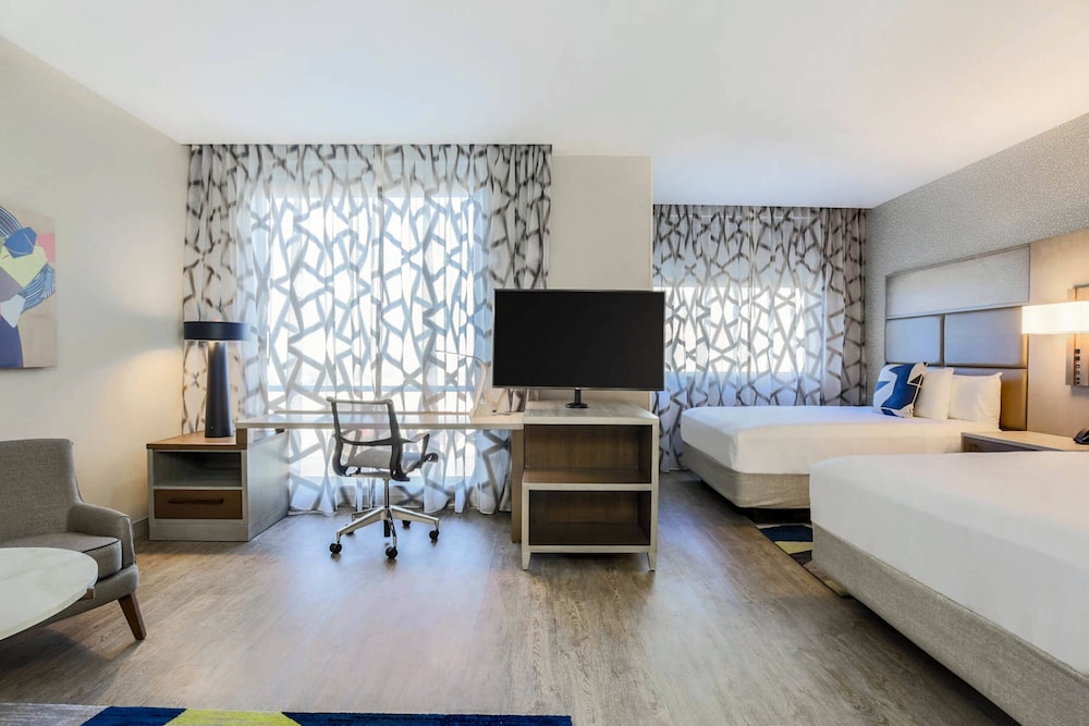 Residence Inn by Marriott Dallas Frisco - photo 7