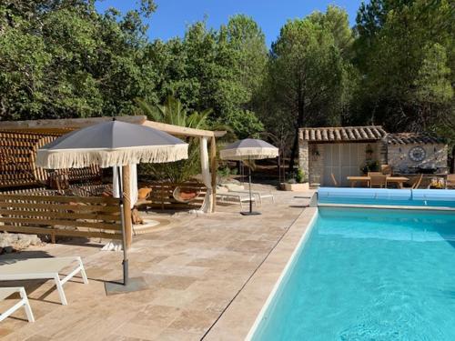 Le Petit Chene — hotel in Le Castellet