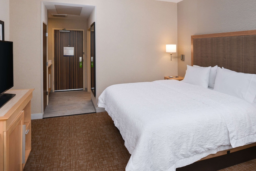 Hampton Inn & Suites Denver Speer Boulevard - photo 16