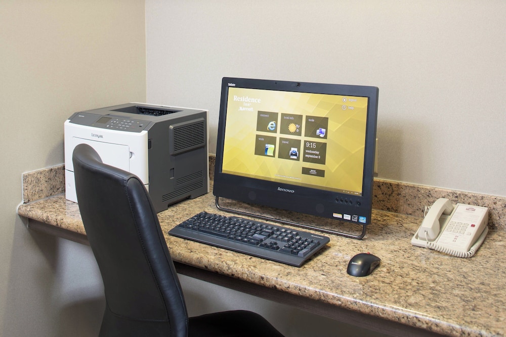 Residence Inn by Marriott Denver Downtown - photo 20