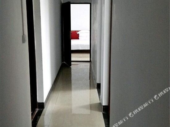 Lijia Xiulou Inn - last minute hotel in Unknown City