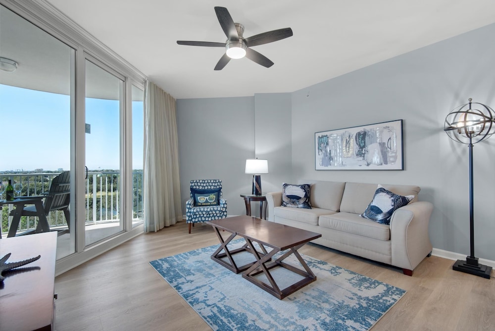 Palms Resort #2606 Jr. 2BR - photo 15
