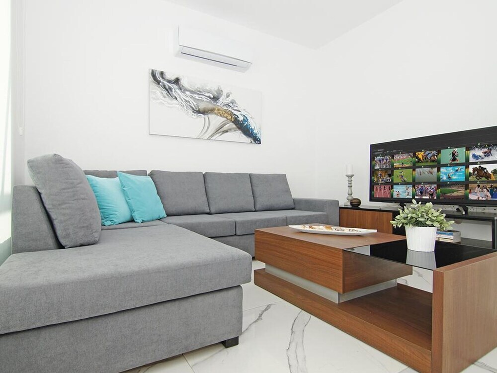 Villa Mespila_ Ayia Napa