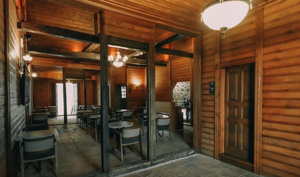 Kastel Konak Hotel — Surmene — photo 2