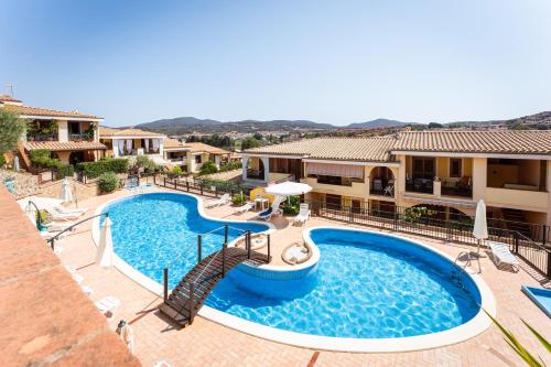 I girasoli - last minute hotel in Villasimius