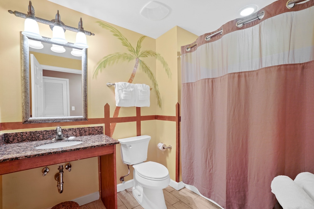 Splash Beach Resort by Panhandle Getaways - photo 750