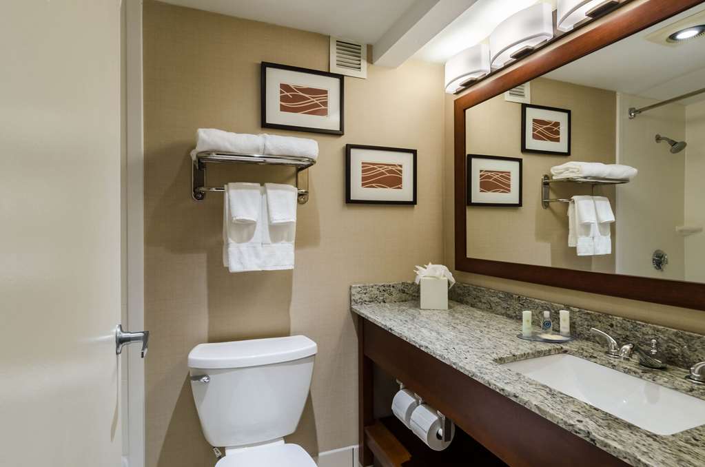 Comfort Inn Randolph Boston - photo 23
