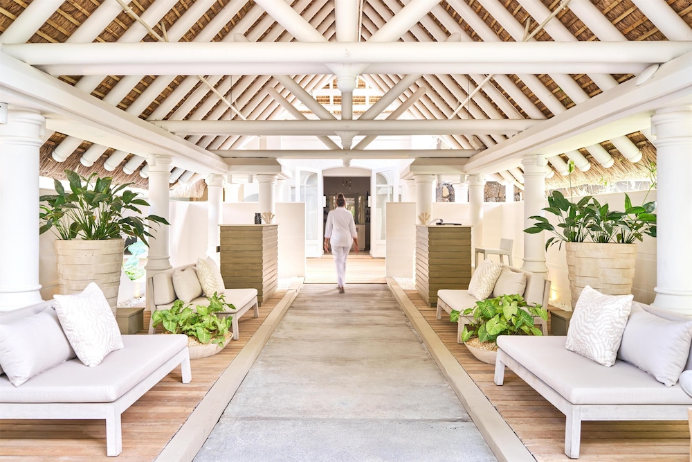 Lux Belle Mare — Quatre Cocos — photo 4