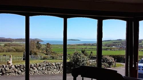 Collin Hill House — 4-Star Luxury Hotel in Castle Douglas, United Kingdom