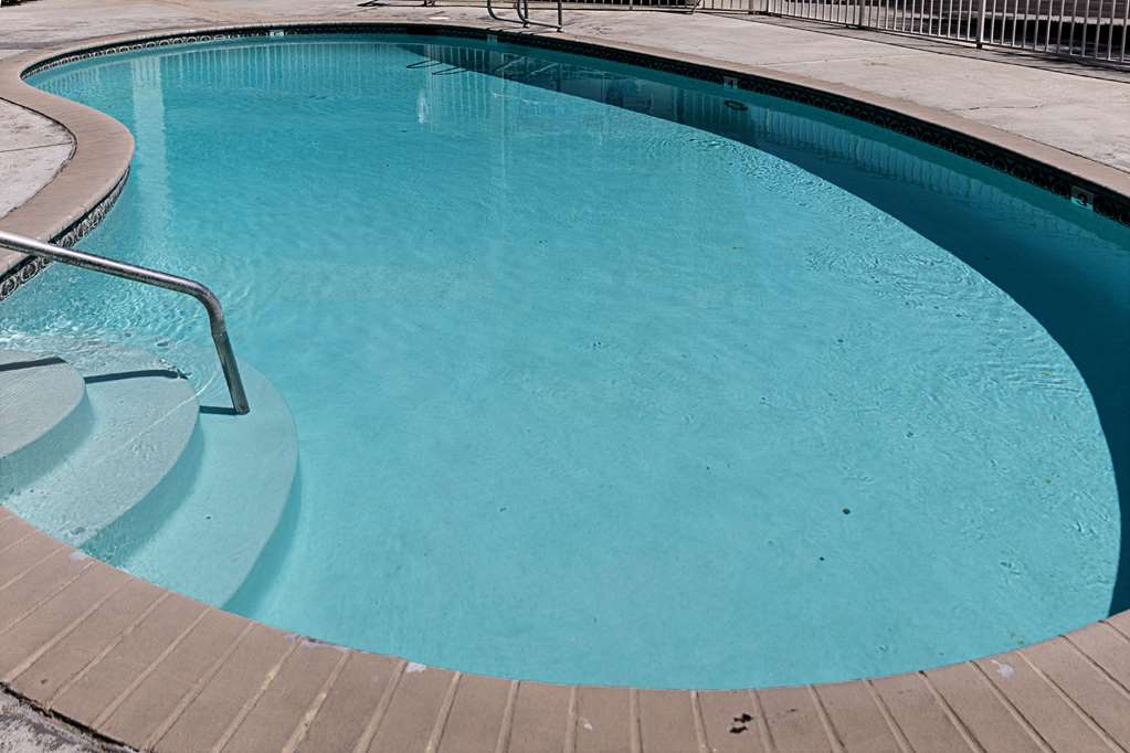 Motel 6 Fresno CA - photo 7